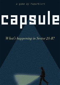 Profile picture of CAPSULE