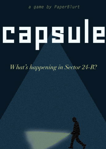 Profile picture of CAPSULE