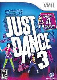 Profile picture of Just Dance 3