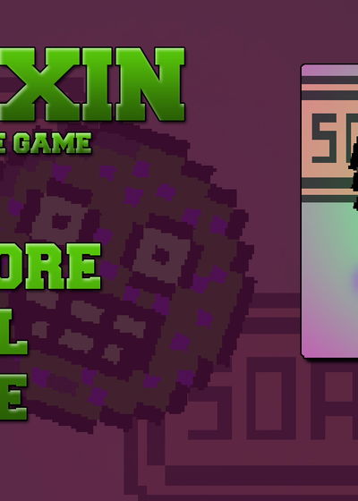 Profile picture of Toxin The Game