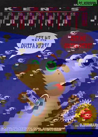 Profile picture of Ken's Labyrinth