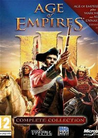 Profile picture of Age of Empires III: Complete Collection