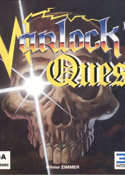 Profile picture of Warlock's Quest Profile picture of Warlock's Quest