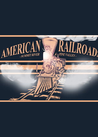Profile picture of American Railroads - Summit River & Pine Valley
