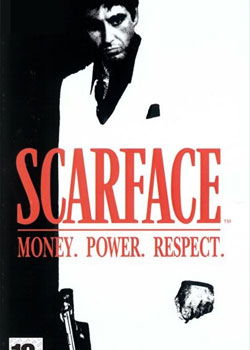 Profile picture of Scarface: Money. Power. Respect. Profile picture of Scarface: Money. Power. Respect.