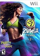 Profile picture of Zumba Fitness 2