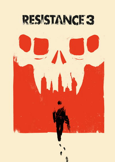 Profile picture of Resistance 3 Profile picture of Resistance 3