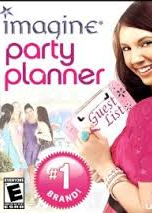 Profile picture of Imagine: Party Planner