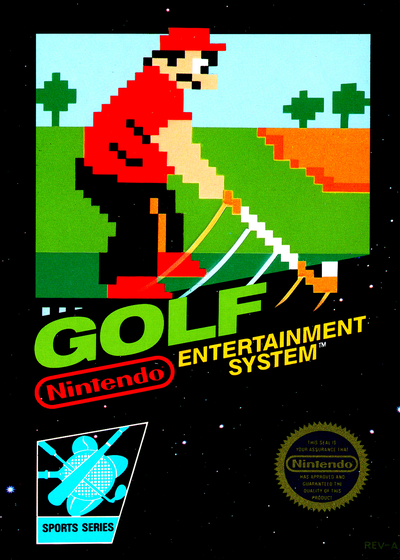 Profile picture of Golf