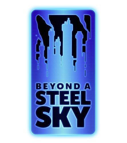 Image of Beyond a Steel Sky