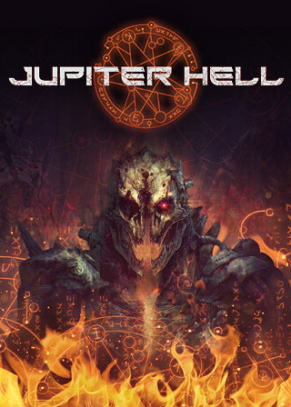 Profile picture of Jupiter Hell