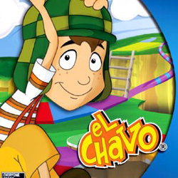 Image of El Chavo