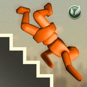 Image of Stair Dismount