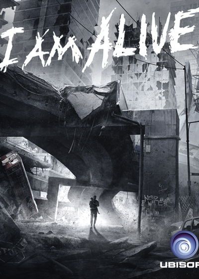 Profile picture of I Am Alive Profile picture of I Am Alive