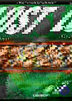 Profile picture of Lost: Via Domus Profile picture of Lost: Via Domus