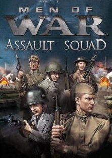 Profile picture of Men of War: Assault Squad