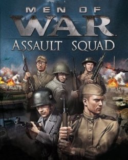 Image of Men of War: Assault Squad