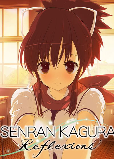 Profile picture of Senran Kagura Reflexions Profile picture of Senran Kagura Reflexions