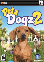 Profile picture of Petz: Dogz 2 Profile picture of Petz: Dogz 2
