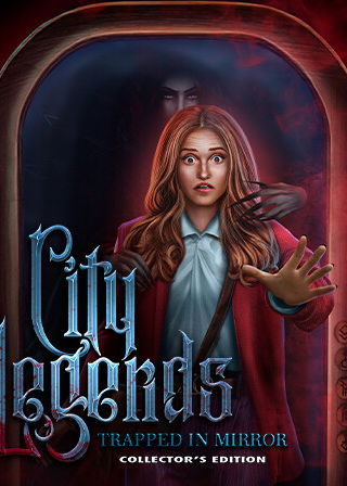 Profile picture of City Legends: Trapped In Mirror Collector's Edition