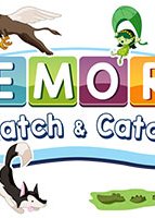 Profile picture of Memory: Match & Catch!