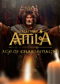 Profile picture of Total War: Attila - Age of Charlemagne Campaign Pack