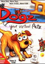Profile picture of Dogz 2: Your Virtual Petz Profile picture of Dogz 2: Your Virtual Petz