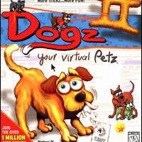 Image of Dogz 2: Your Virtual Petz Image of Dogz 2: Your Virtual Petz