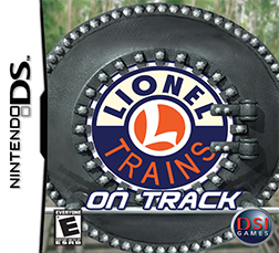 Image of Lionel Trains: On Track