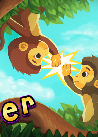 Profile picture of Clapper - A rhythm and clap game!