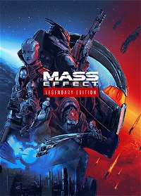 Profile picture of Mass Effect™ Legendary Edition
