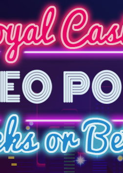 Profile picture of Royal Casino: Video Poker Profile picture of Royal Casino: Video Poker