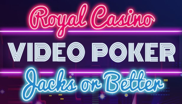 Image of Royal Casino: Video Poker