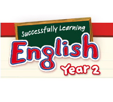 Image of Successfully Learning English: Year 2
