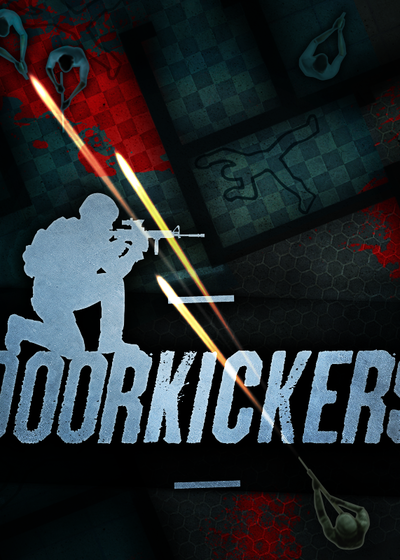 Profile picture of Door Kickers Profile picture of Door Kickers