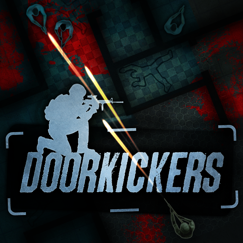 Image of Door Kickers