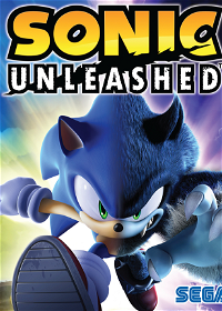 Profile picture of Sonic Unleashed