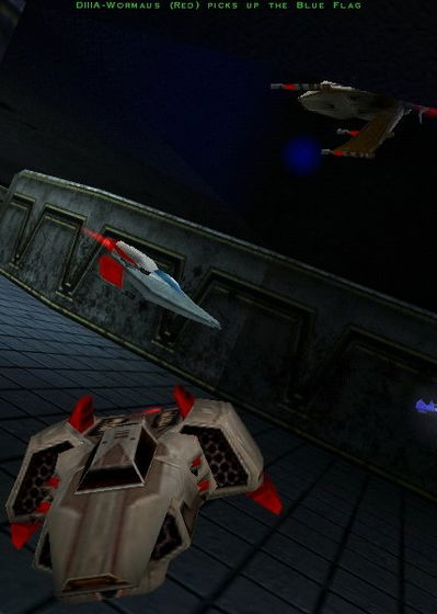 Profile picture of Descent 3: White Label Edition Profile picture of Descent 3: White Label Edition