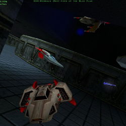 Image of Descent 3: White Label Edition