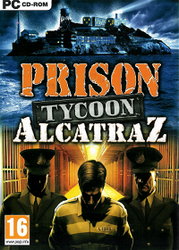 Profile picture of Prison Tycoon: Alcatraz
