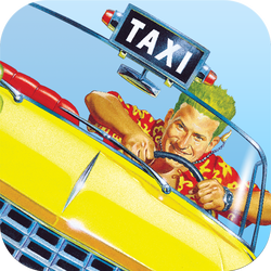 Image of Crazy Taxi Classic