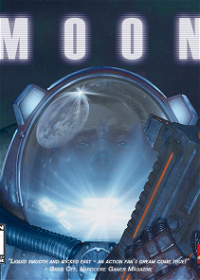 Profile picture of Moon