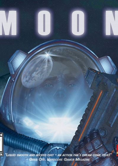 Profile picture of Moon Profile picture of Moon