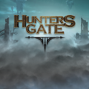 Image of Hunters Gate