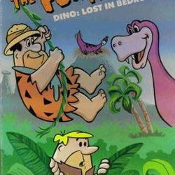 Image of The Flintstones: Dino: Lost in Bedrock