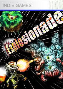 Profile picture of Explosionade Profile picture of Explosionade