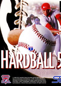 Profile picture of HardBall 5