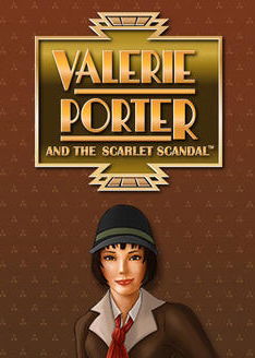 Profile picture of Valerie Porter and the Scarlet Scandal Profile picture of Valerie Porter and the Scarlet Scandal