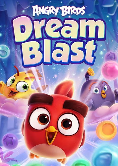 Profile picture of Angry Birds Dream Blast