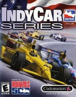Image of IndyCar Series